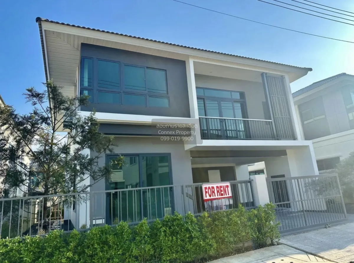เช่าบ้าน  ศุภาลัย เลค วิลล์ ภูเก็ต เกาะแก้ว เมืองภูเก็ต ภูเก็ต CX