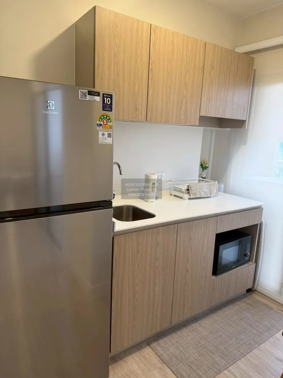 For Rent Condo , XIM Suksawat - Rama 3 , Bang Phueng , Phra Prada
