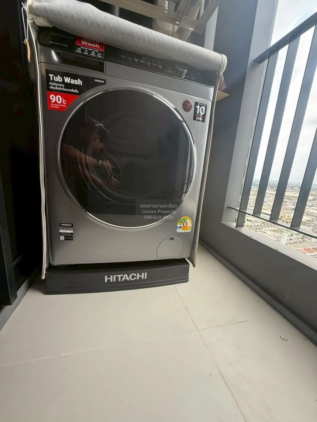 For Rent Condo , XIM Suksawat - Rama 3 , Bang Phueng , Phra Prada