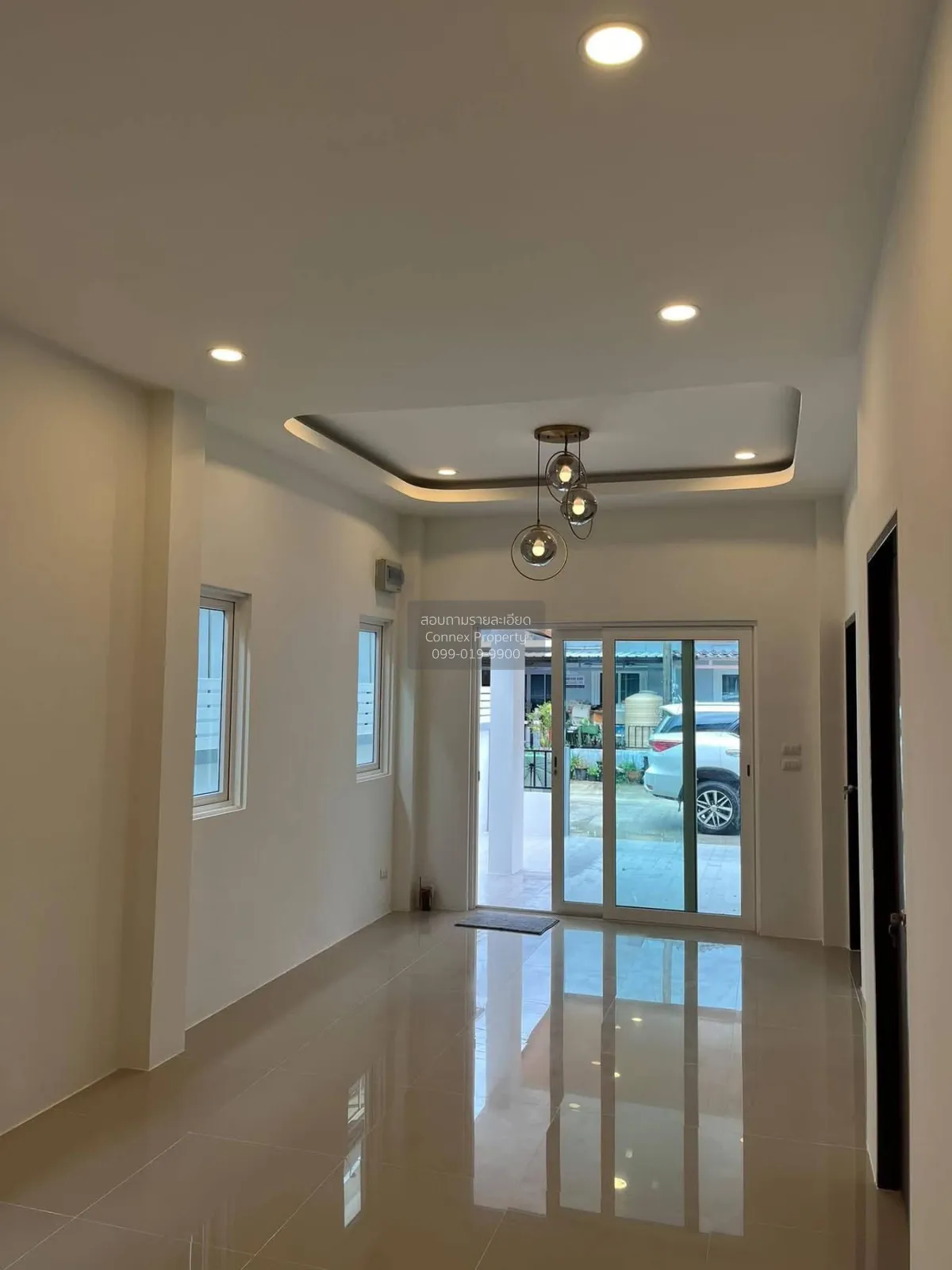 For Rent Townhouse/Townhome  , The Rich Villas - Palai , Chalong  1