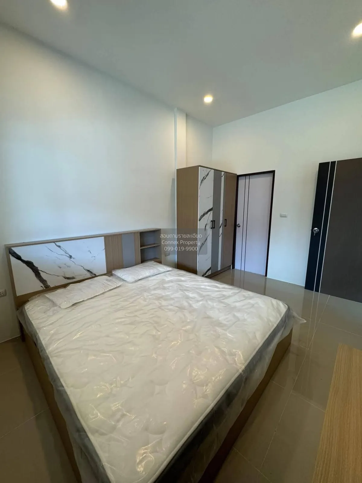 For Rent Townhouse/Townhome  , The Rich Villas - Palai , Chalong  3