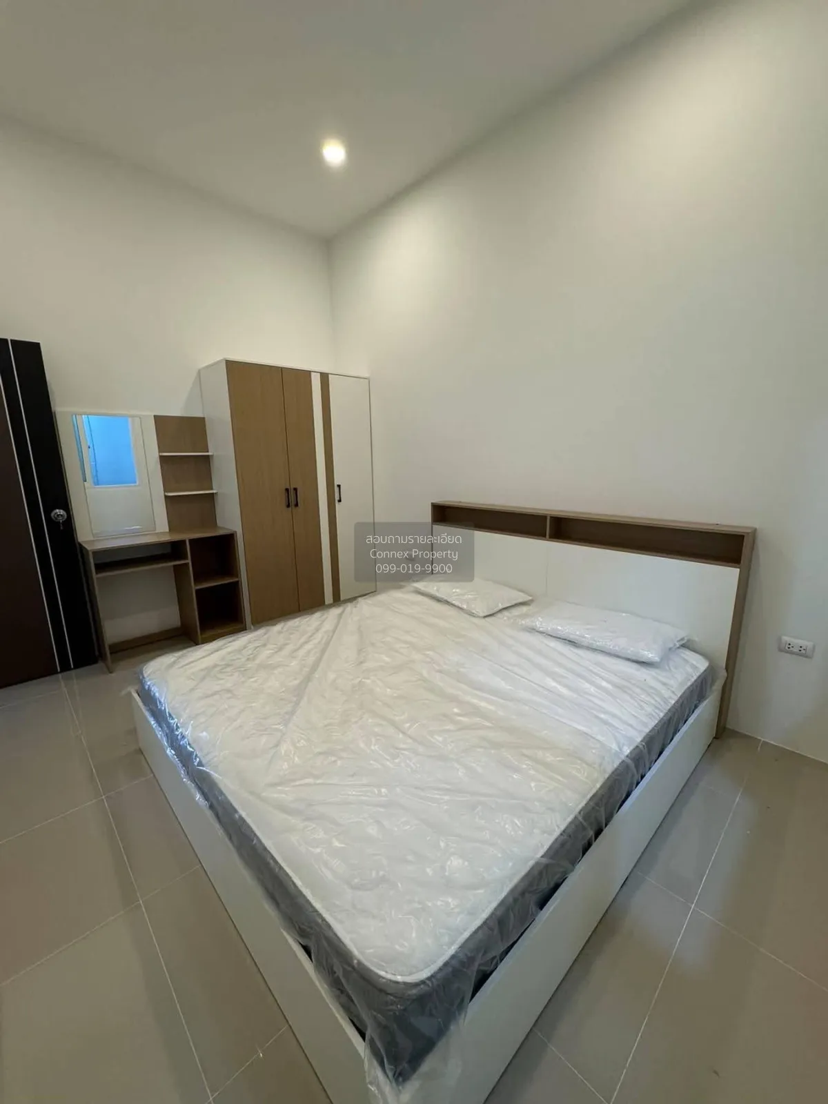 For Rent Townhouse/Townhome  , The Rich Villas - Palai , Chalong  4