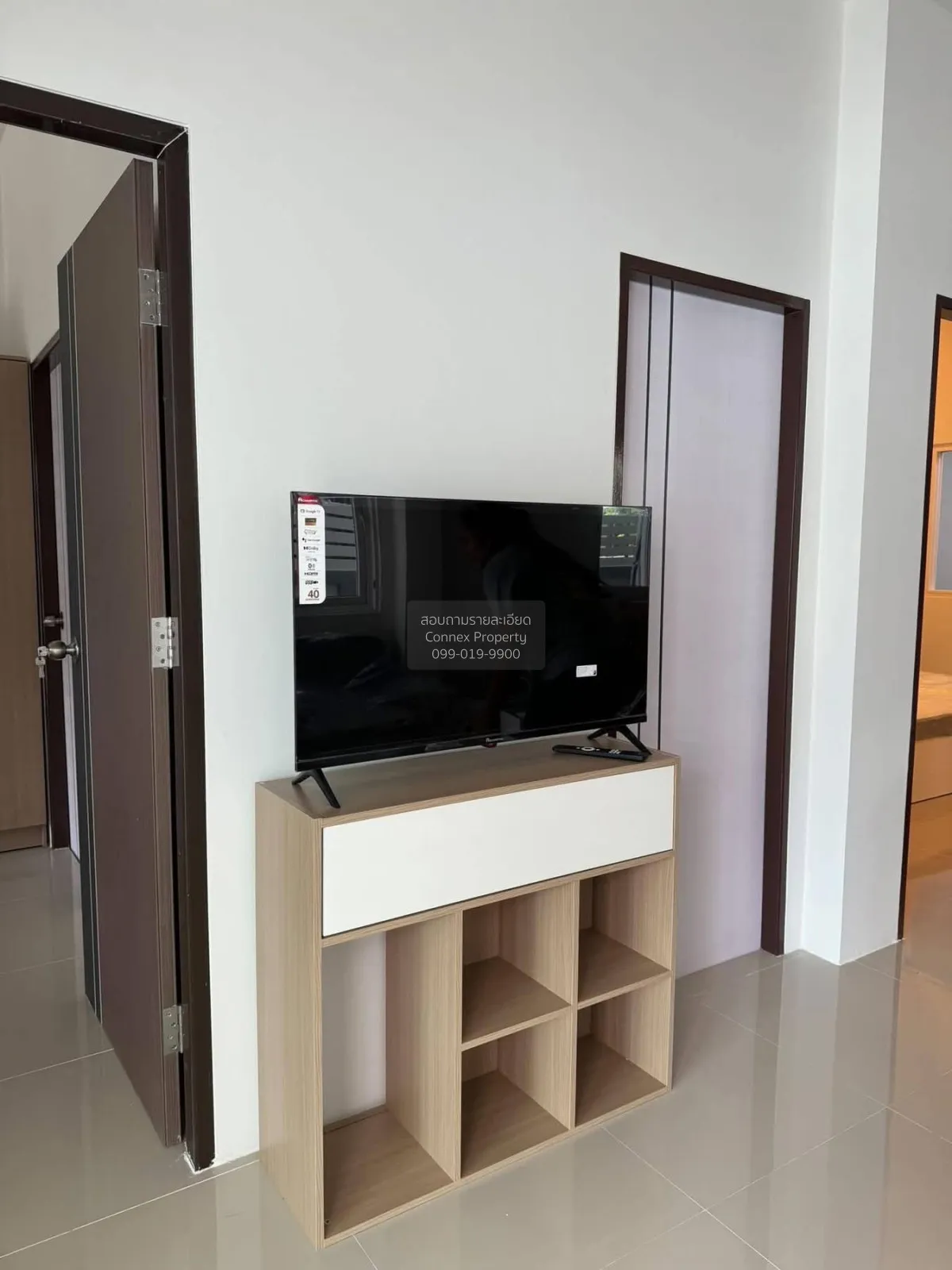 For Rent Townhouse/Townhome  , The Rich Villas - Palai , Chalong 
