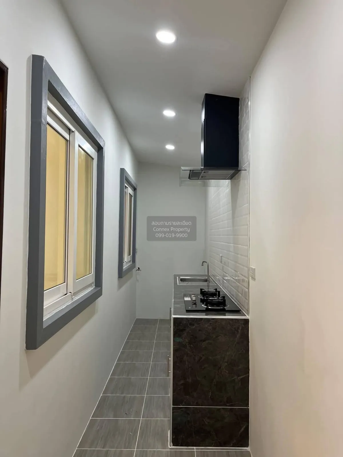 For Rent Townhouse/Townhome  , The Rich Villas - Palai , Chalong 