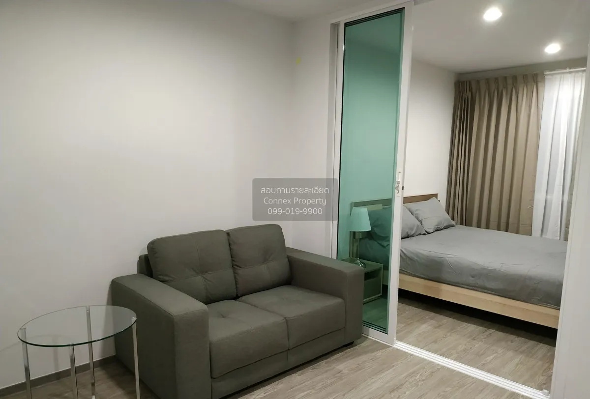 For Rent Condo , Regent Home Bangna (New Project) , Bang Na , Ban 1