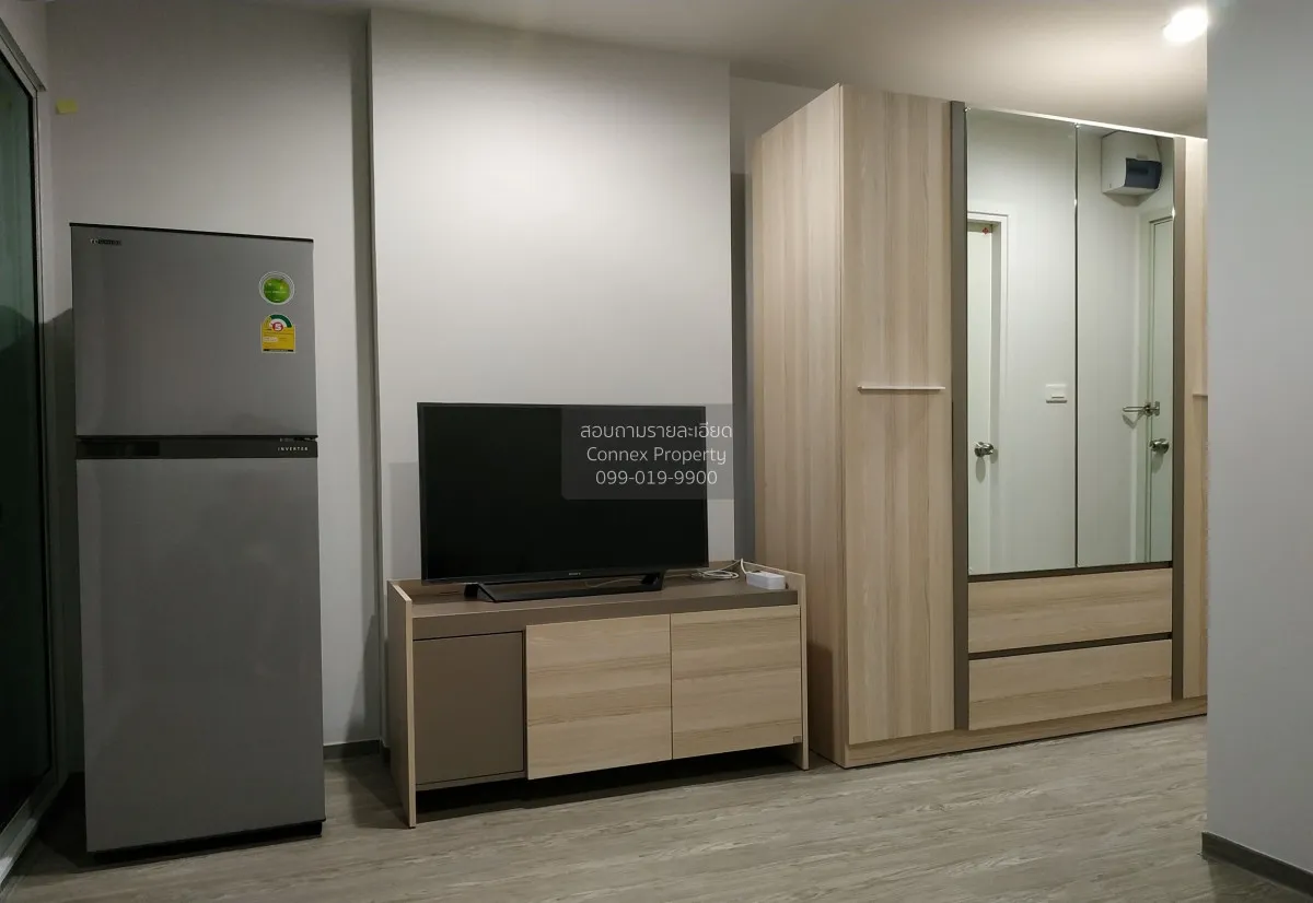 For Rent Condo , Regent Home Bangna (New Project) , Bang Na , Ban 3