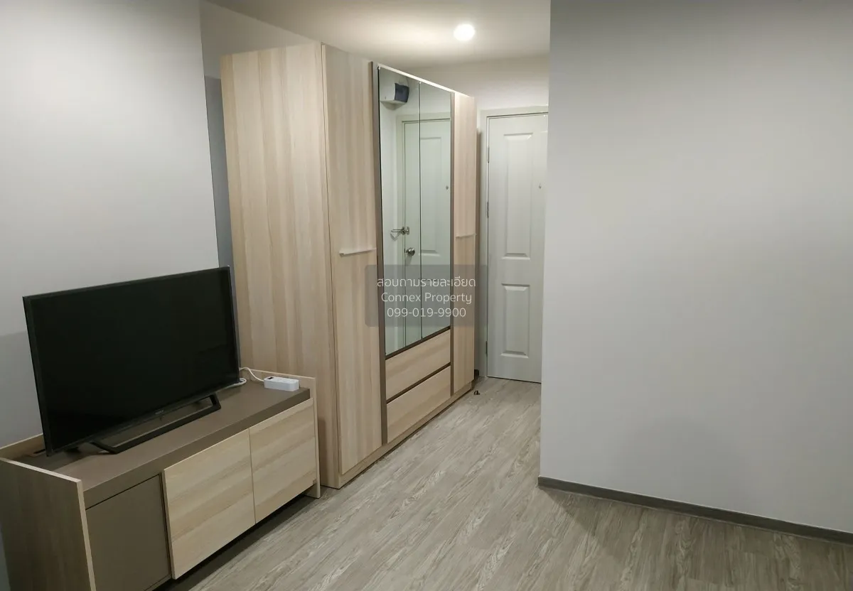 For Rent Condo , Regent Home Bangna (New Project) , Bang Na , Ban 4