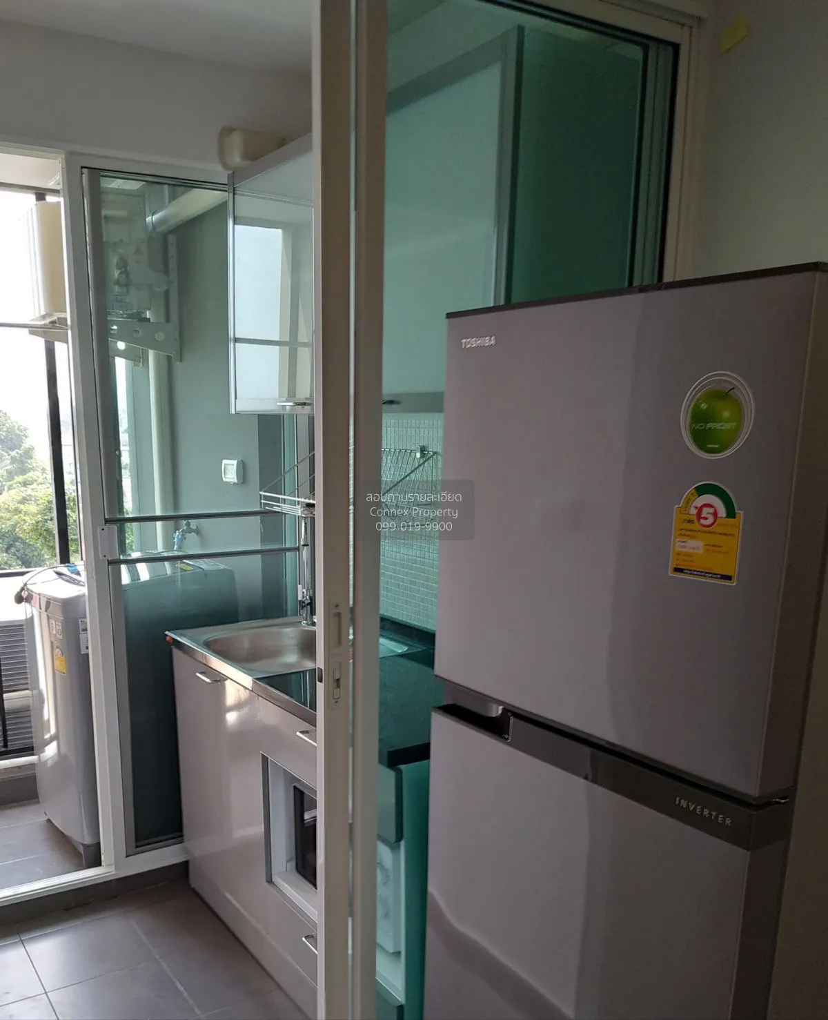 For Rent Condo , Regent Home Bangna (New Project) , Bang Na , Ban