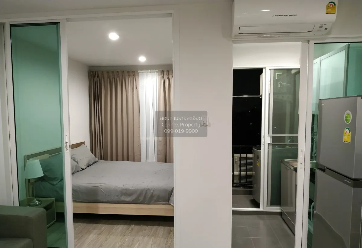 For Rent Condo , Regent Home Bangna (New Project) , Bang Na , Ban
