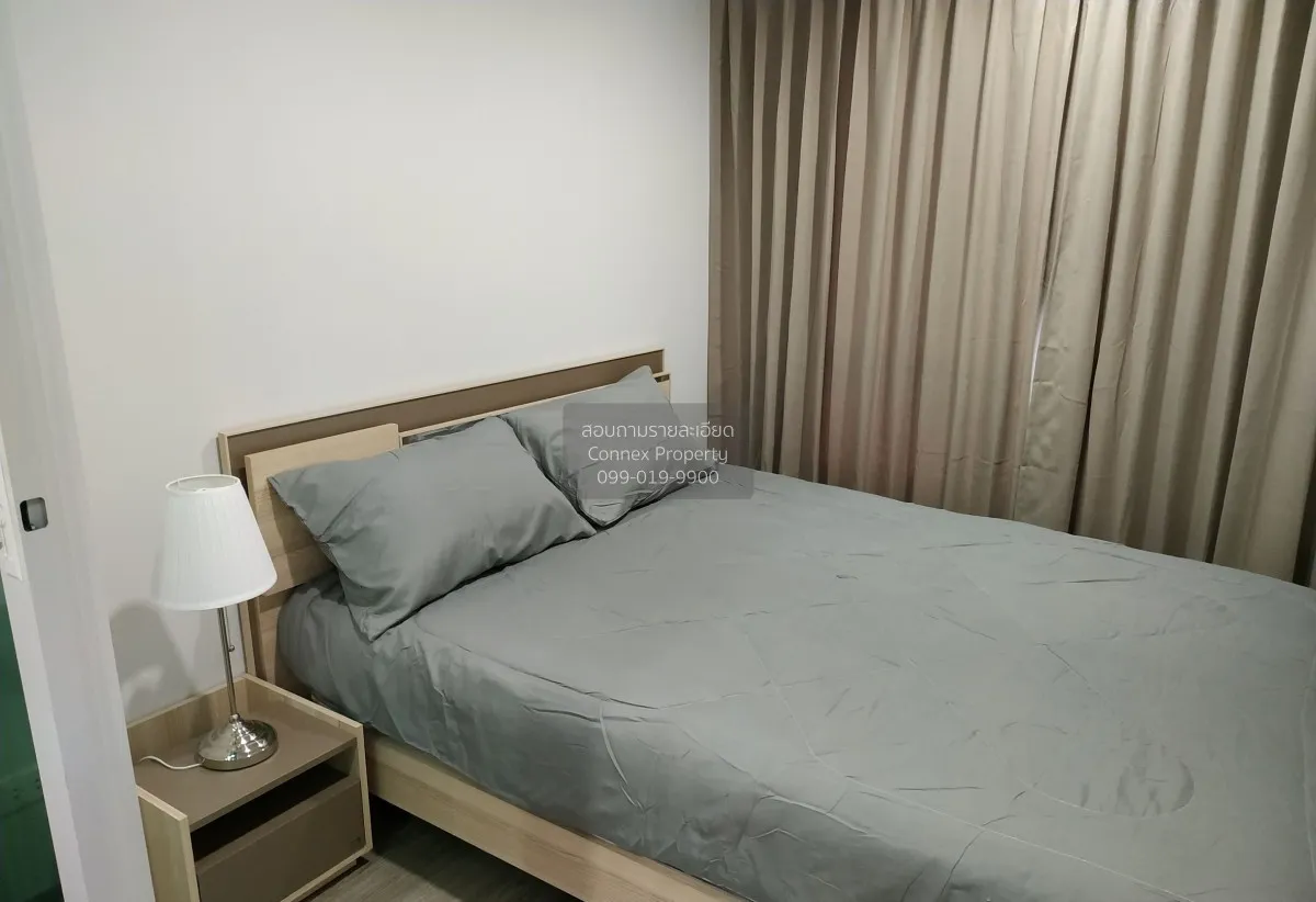 For Rent Condo , Regent Home Bangna (New Project) , Bang Na , Ban