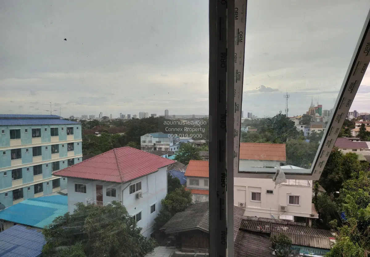 For Rent Condo , Regent Home Bangna (New Project) , Bang Na , Ban