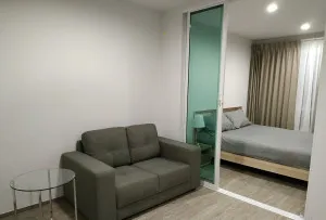 For Rent Condo , Regent Home Bangna (New Project) , Bang Na , Bang Na , Bangkok , CX-178638