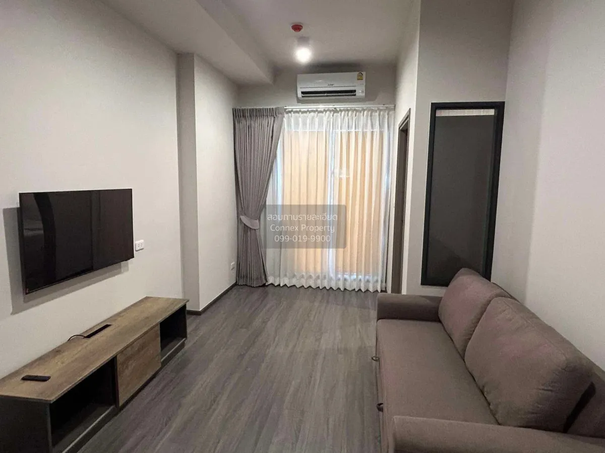 For Rent Condo , Ideo Sukhumvit - Rama4 , BTS-Phra Khanong , Phra 1