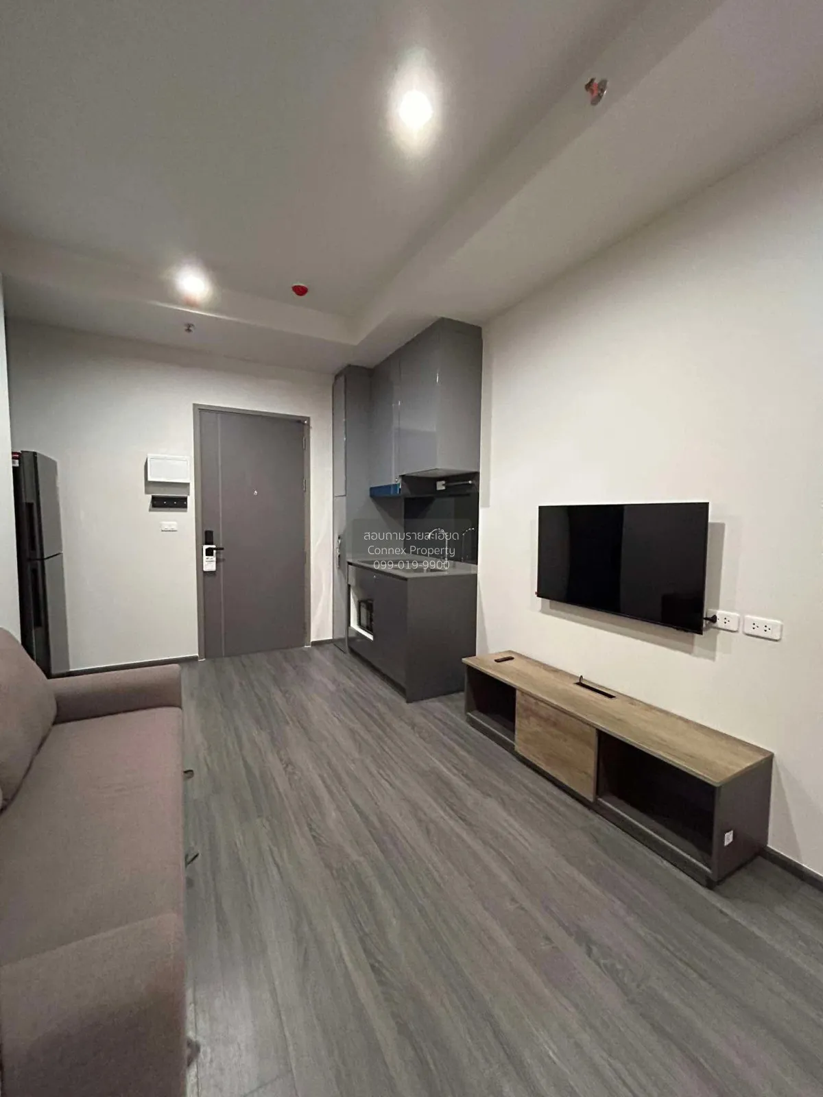 For Rent Condo , Ideo Sukhumvit - Rama4 , BTS-Phra Khanong , Phra 3