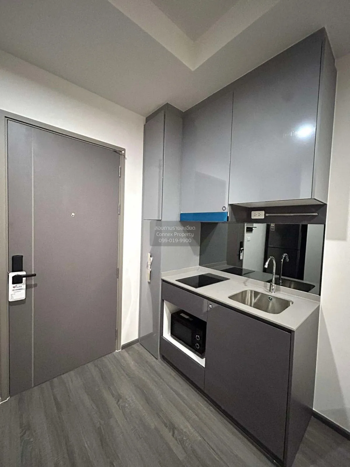 For Rent Condo , Ideo Sukhumvit - Rama4 , BTS-Phra Khanong , Phra