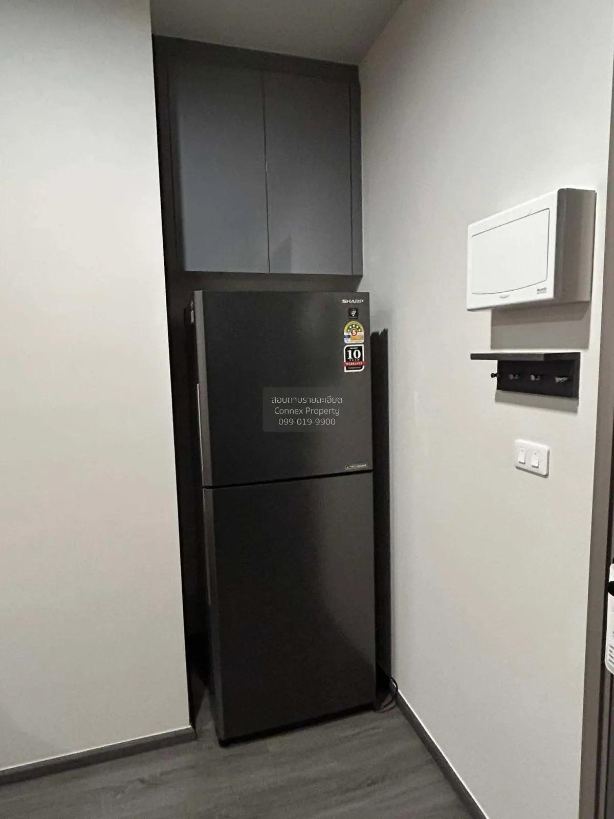 For Rent Condo , Ideo Sukhumvit - Rama4 , BTS-Phra Khanong , Phra