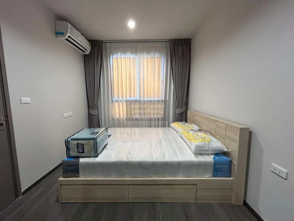 For Rent Condo , Ideo Sukhumvit - Rama4 , BTS-Phra Khanong , Phra