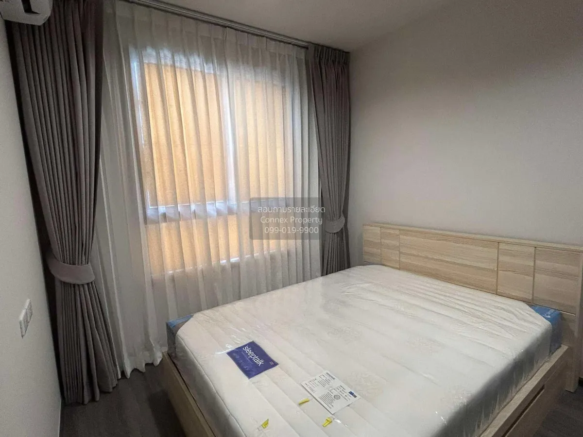 For Rent Condo , Ideo Sukhumvit - Rama4 , BTS-Phra Khanong , Phra