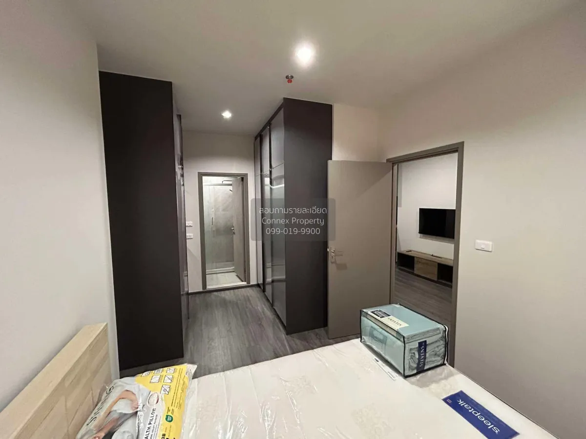For Rent Condo , Ideo Sukhumvit - Rama4 , BTS-Phra Khanong , Phra