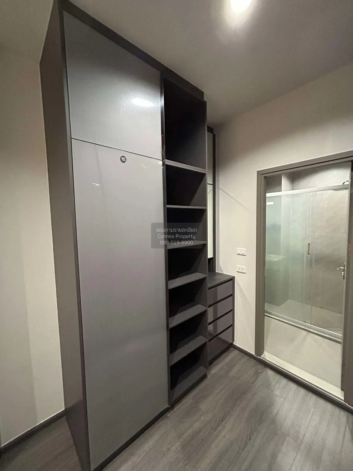For Rent Condo , Ideo Sukhumvit - Rama4 , BTS-Phra Khanong , Phra