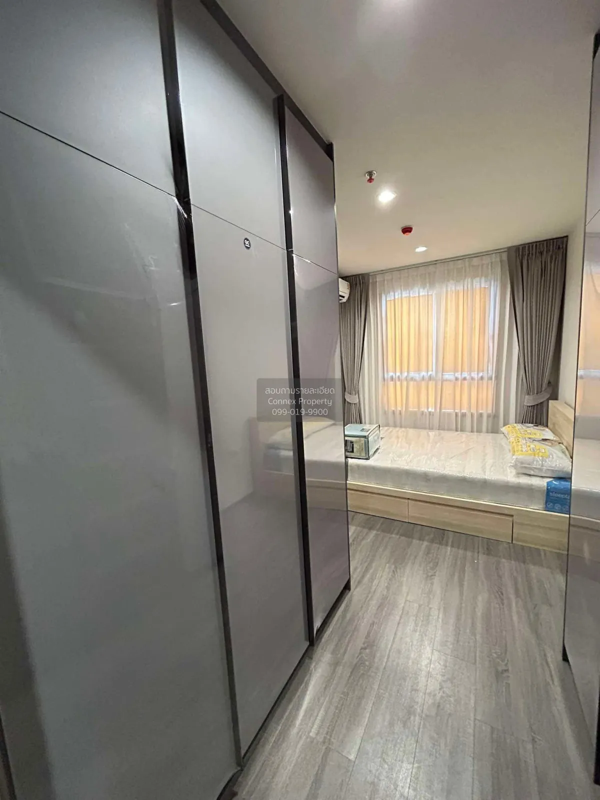 For Rent Condo , Ideo Sukhumvit - Rama4 , BTS-Phra Khanong , Phra