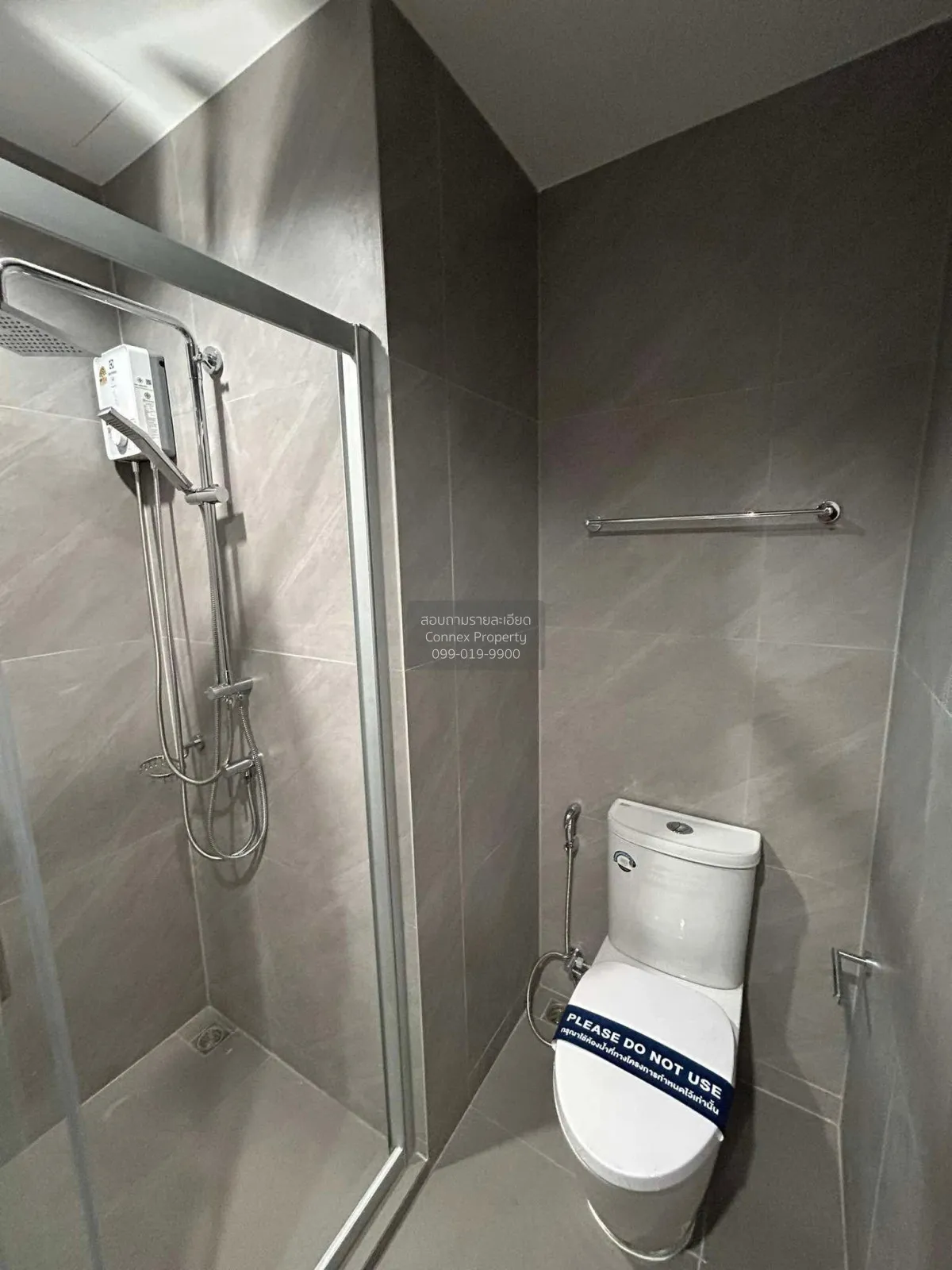 For Rent Condo , Ideo Sukhumvit - Rama4 , BTS-Phra Khanong , Phra