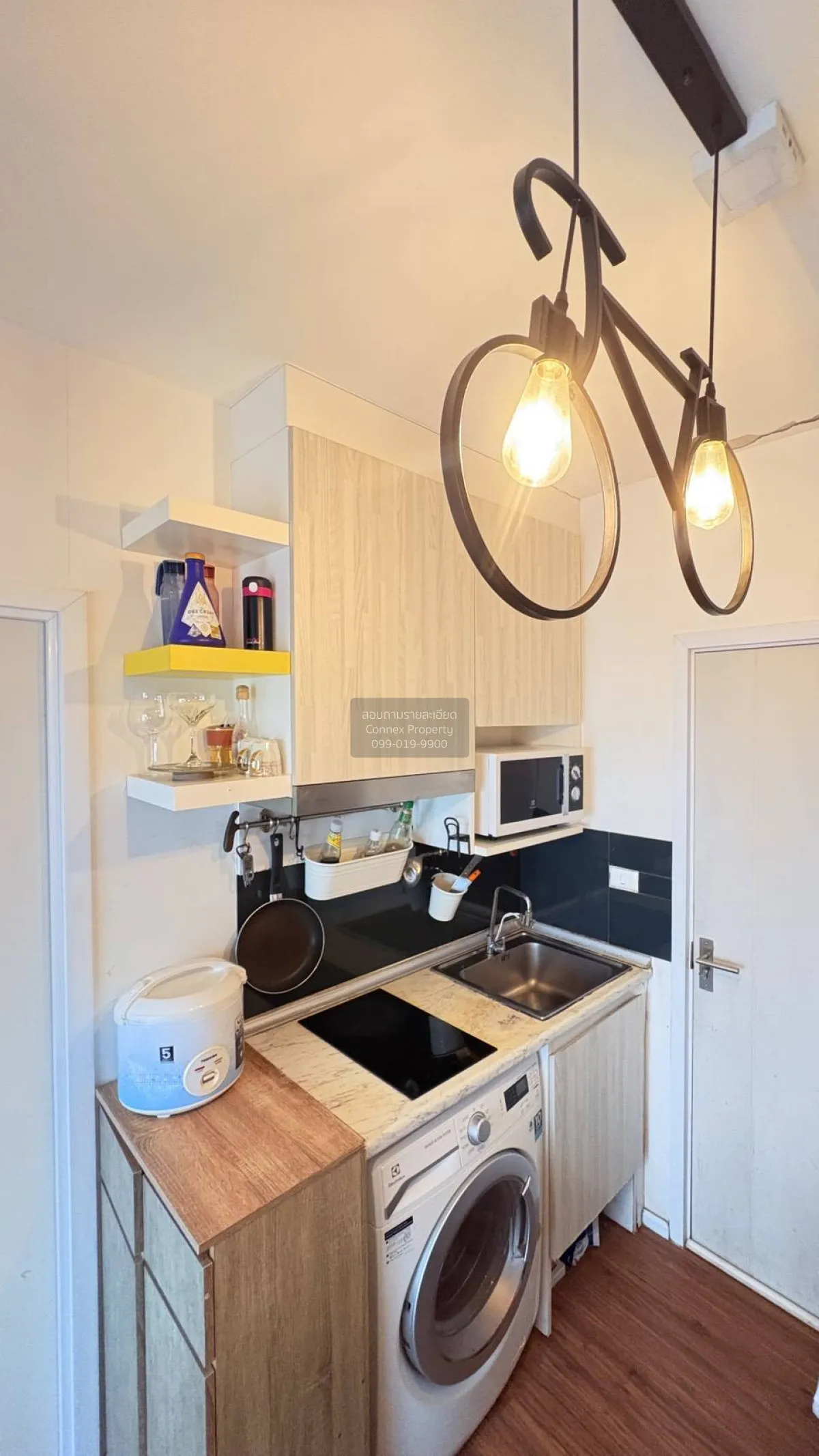For Sale Condo , Notting Hill Sukhumvit - Praksa , BTS-Phraek Sa  2