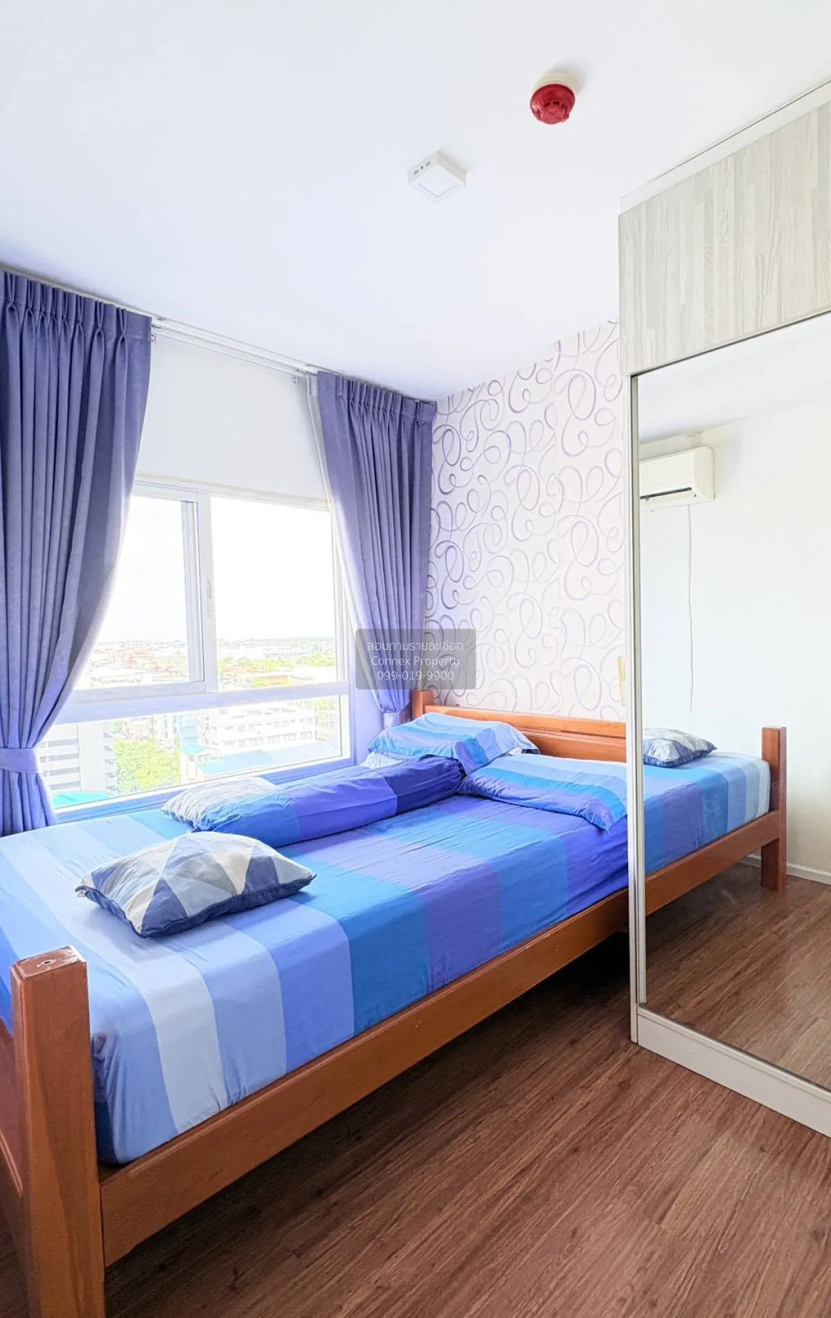 For Sale Condo , Notting Hill Sukhumvit - Praksa , BTS-Phraek Sa  4