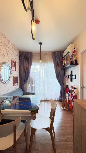 For Sale Condo , Notting Hill Sukhumvit - Praksa , BTS-Phraek Sa , Thetsaban Nakhon Samut Pra , Mueang Samut Prakan , Samut Prakarn , CX-178644
