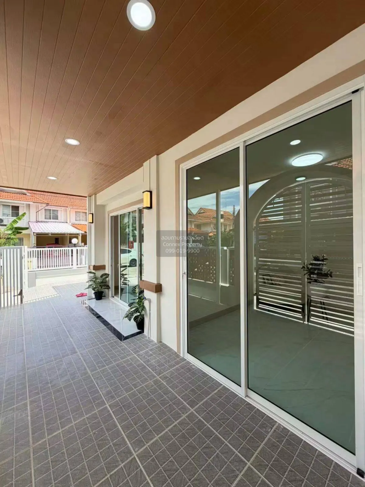 For Sale Townhouse/Townhome  , Baan Pruksa 33 Bangbuathong , newl 3