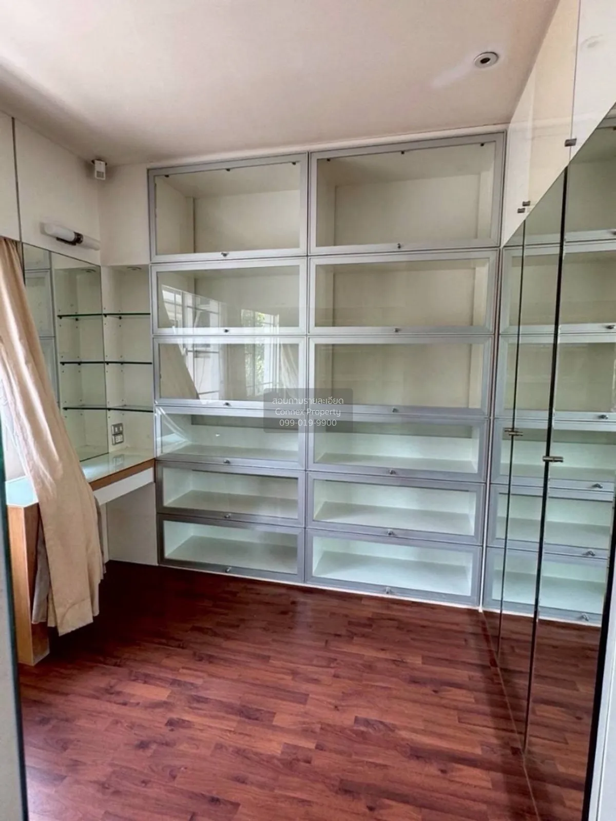 ขายบ้าน  นันทวัน สาทร - ราชพฤกษ์ ห้องมุม บางแวก เขต ภาษีเจริญ กรุ 1
