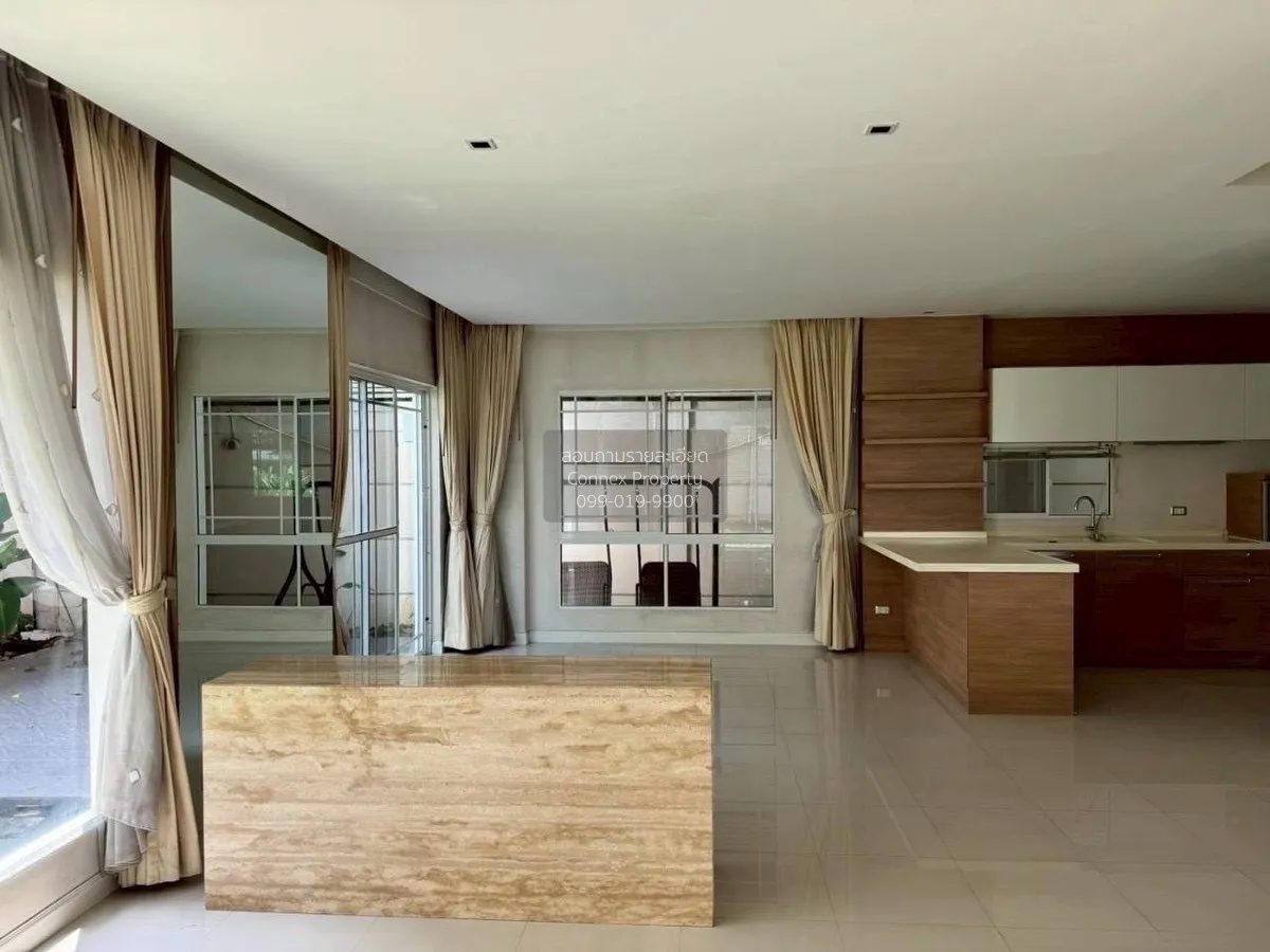 ขายบ้าน  นันทวัน สาทร - ราชพฤกษ์ ห้องมุม บางแวก เขต ภาษีเจริญ กรุ 2