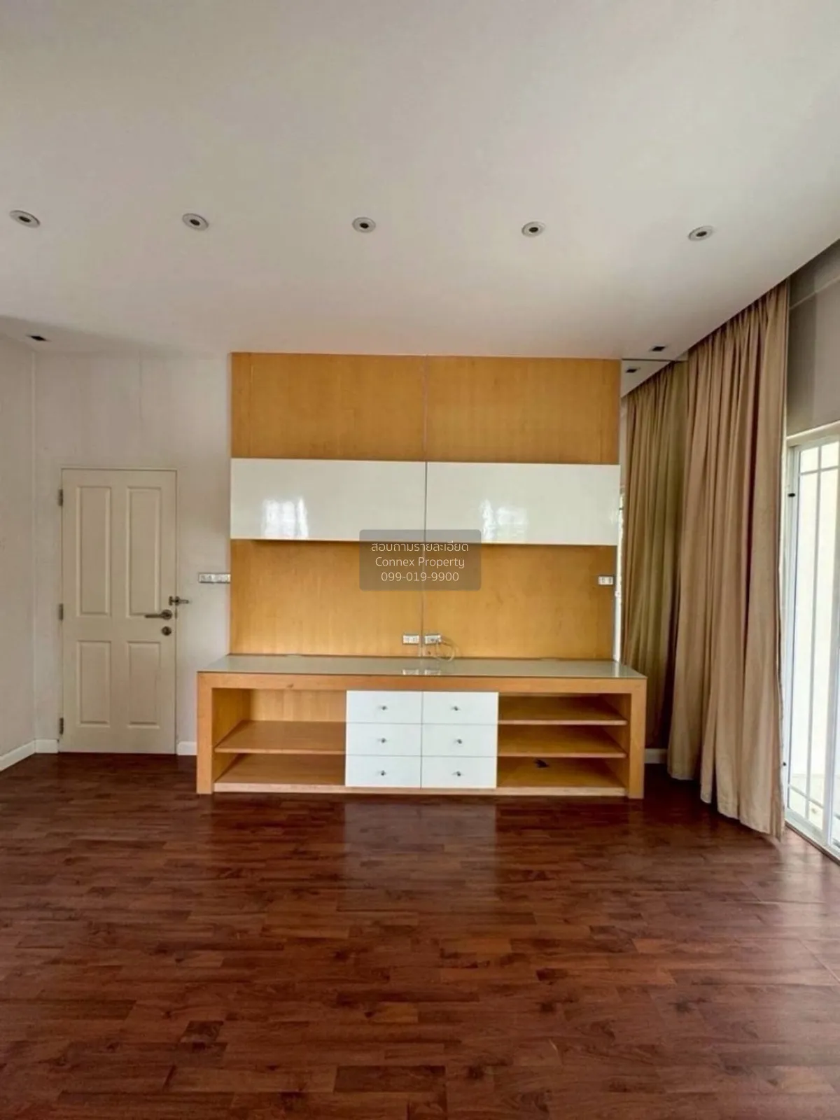 ขายบ้าน  นันทวัน สาทร - ราชพฤกษ์ ห้องมุม บางแวก เขต ภาษีเจริญ กรุ