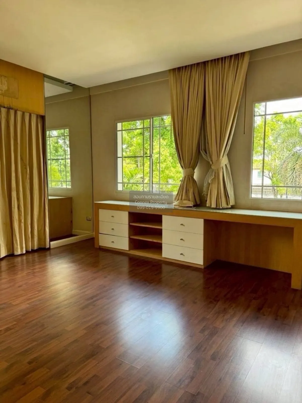 ขายบ้าน  นันทวัน สาทร - ราชพฤกษ์ ห้องมุม บางแวก เขต ภาษีเจริญ กรุ