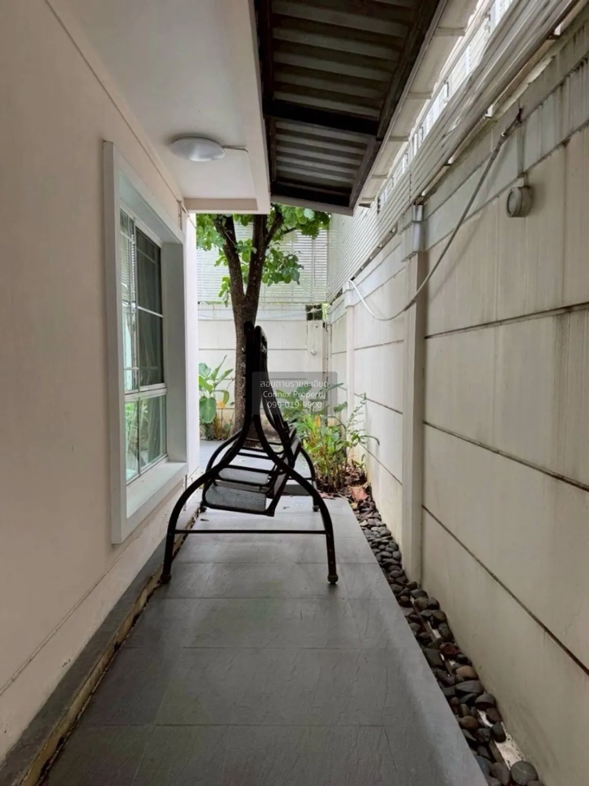 ขายบ้าน  นันทวัน สาทร - ราชพฤกษ์ ห้องมุม บางแวก เขต ภาษีเจริญ กรุ