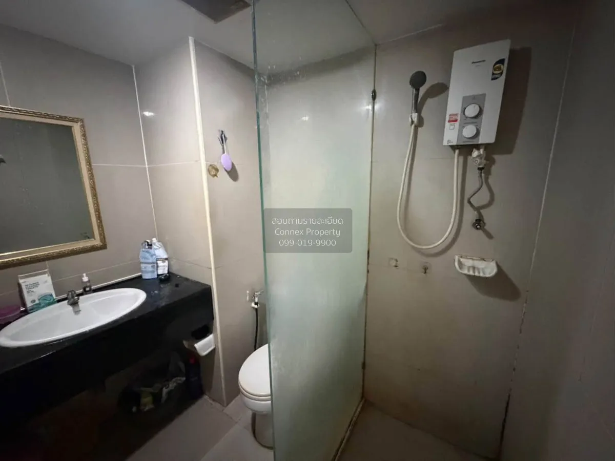 For Sale Condo , Family Park Ladprao 48 , MRT-Ratchadaphisek , Sa 1