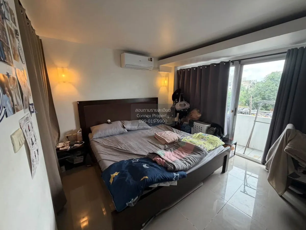 For Sale Condo , Family Park Ladprao 48 , MRT-Ratchadaphisek , Sa 2