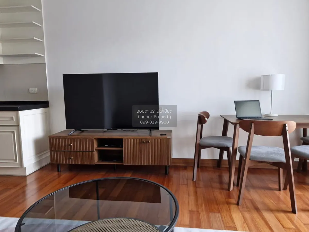 เช่าคอนโด  ไอวี สาทร BTS-ช่องนนทรี สีลม เขต บางรัก กรุงเทพ CX-178 1