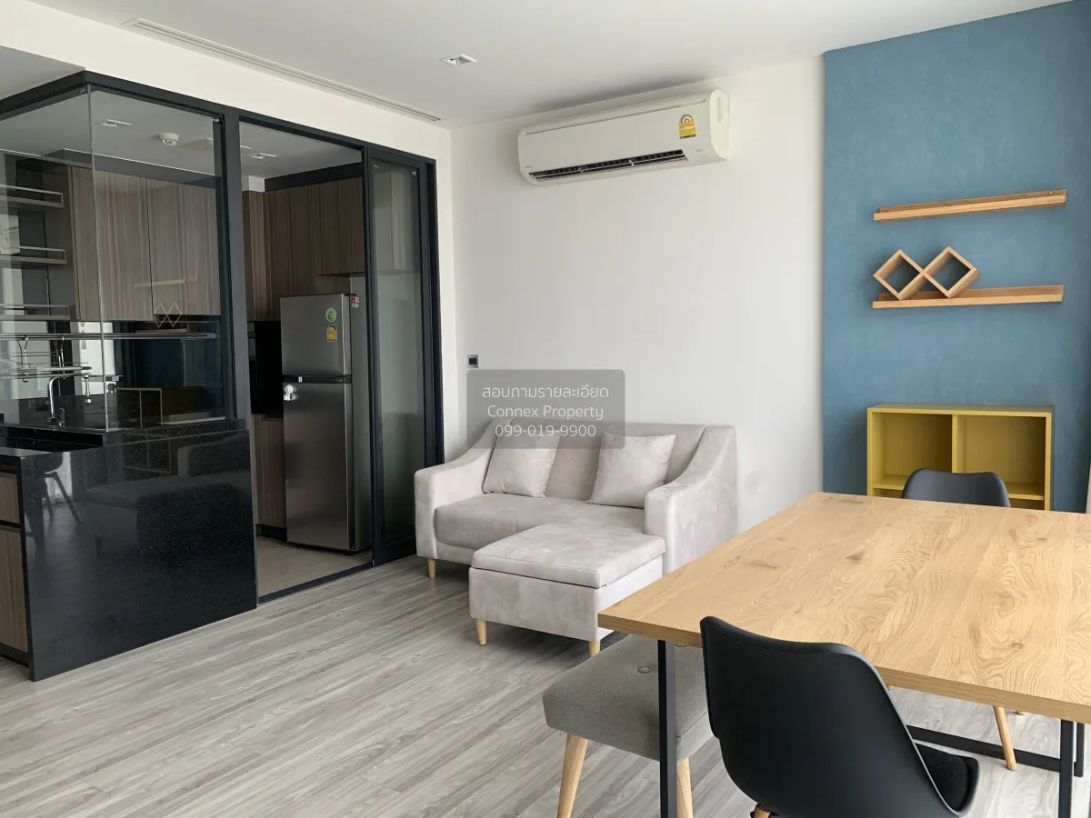 For Sale Condo , Mori Haus , BTS-On Nut , Phra Khanong Nuea , Wat 1