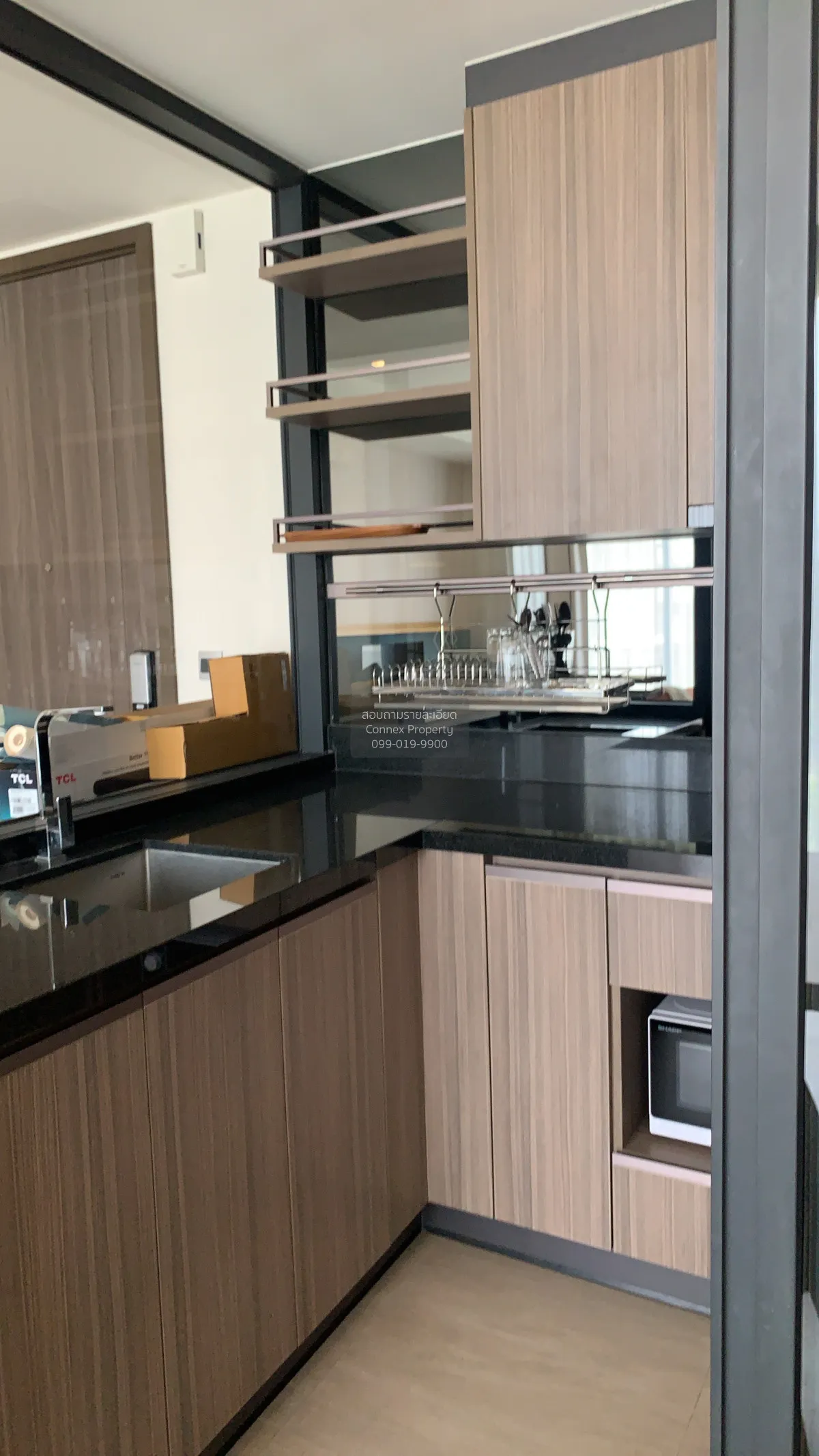 For Sale Condo , Mori Haus , BTS-On Nut , Phra Khanong Nuea , Wat 2