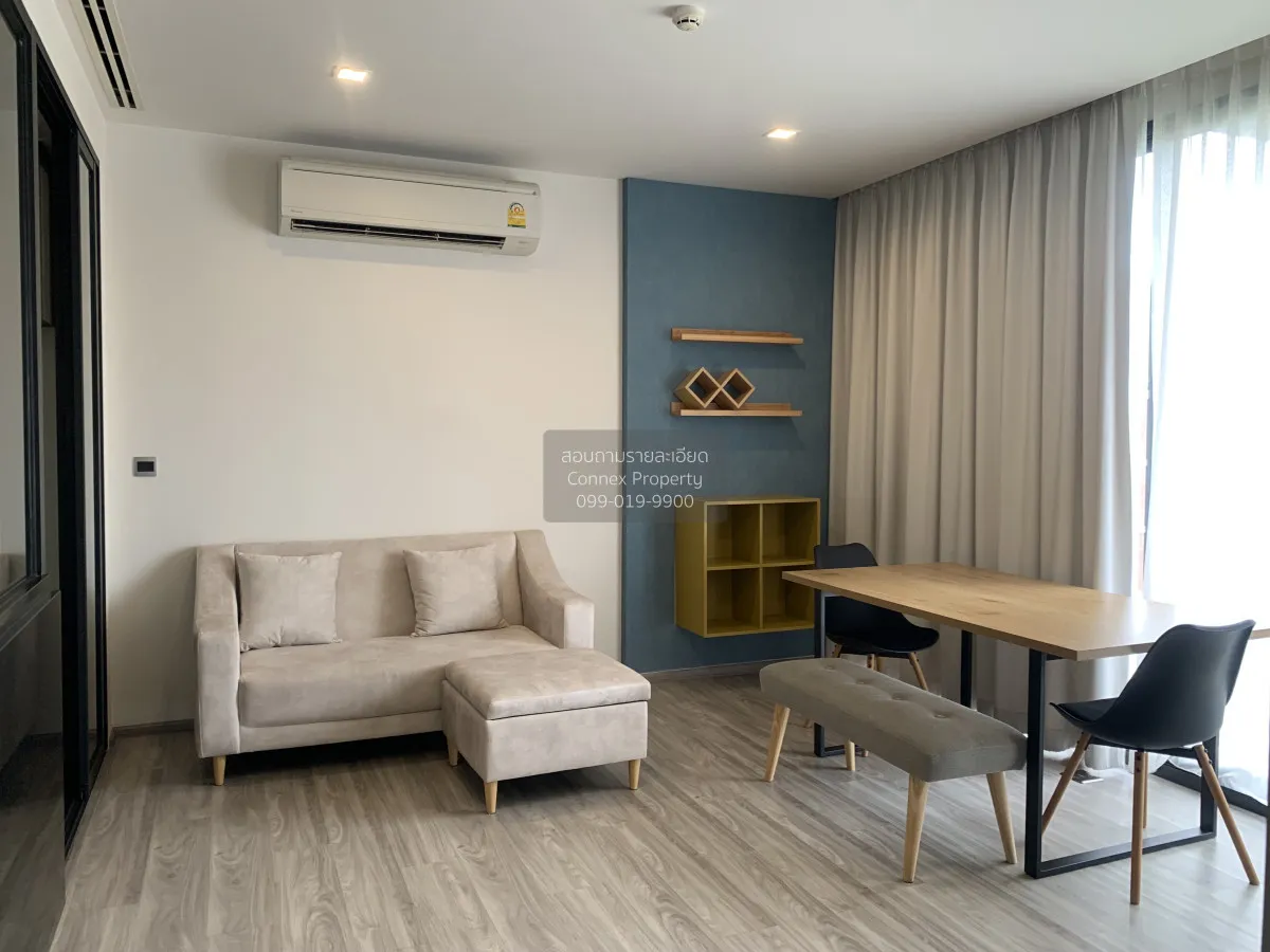 For Sale Condo , Mori Haus , BTS-On Nut , Phra Khanong Nuea , Wat 3