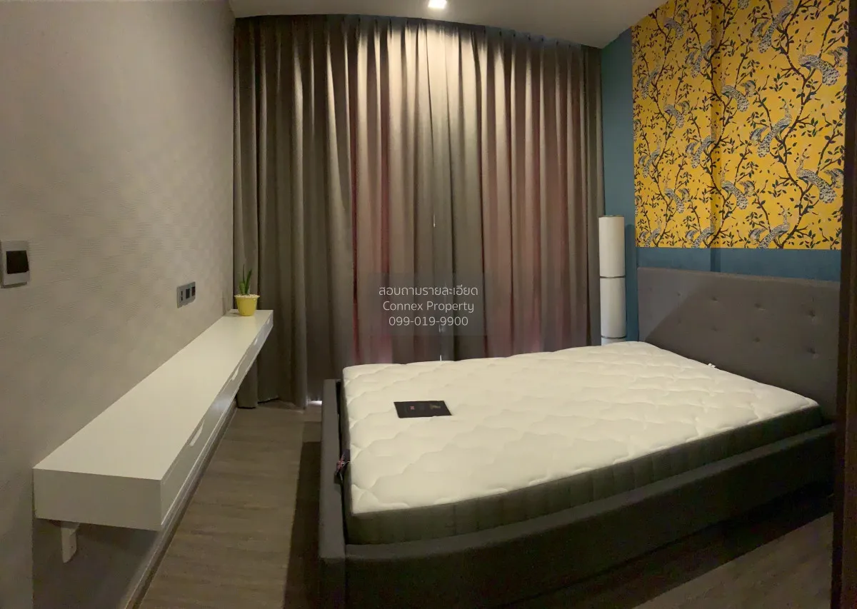 For Sale Condo , Mori Haus , BTS-On Nut , Phra Khanong Nuea , Wat 4