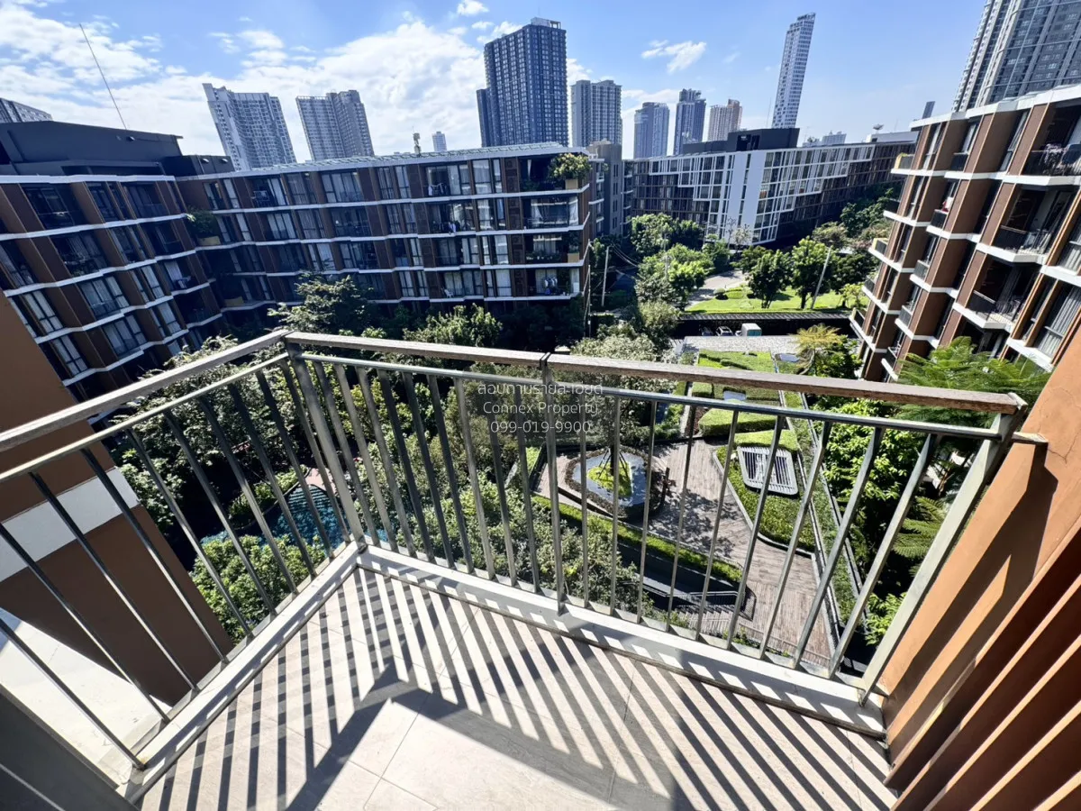 For Sale Condo , Mori Haus , BTS-On Nut , Phra Khanong Nuea , Wat