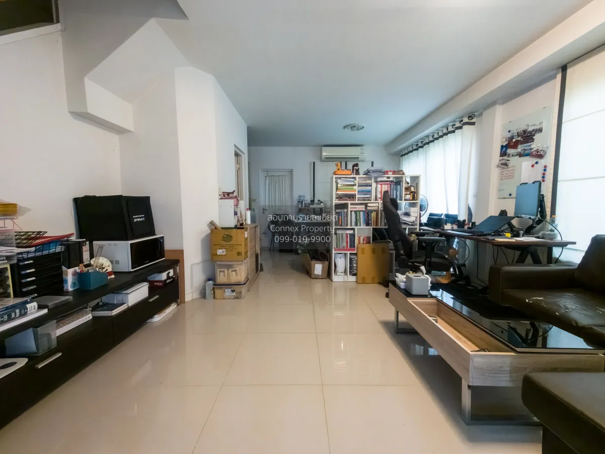 ขายบ้าน  เดอะ เทอเรส เพชรเกษม 63 หลักสอง เขต บางแค กรุงเทพ CX-178
