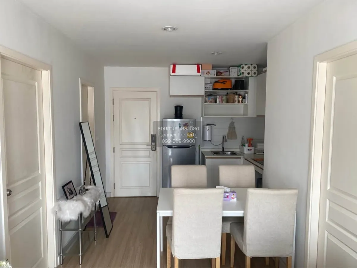 For Rent Condo , The Nest Sukhumvit 22 , BTS-Phrom Phong , Khlong 1