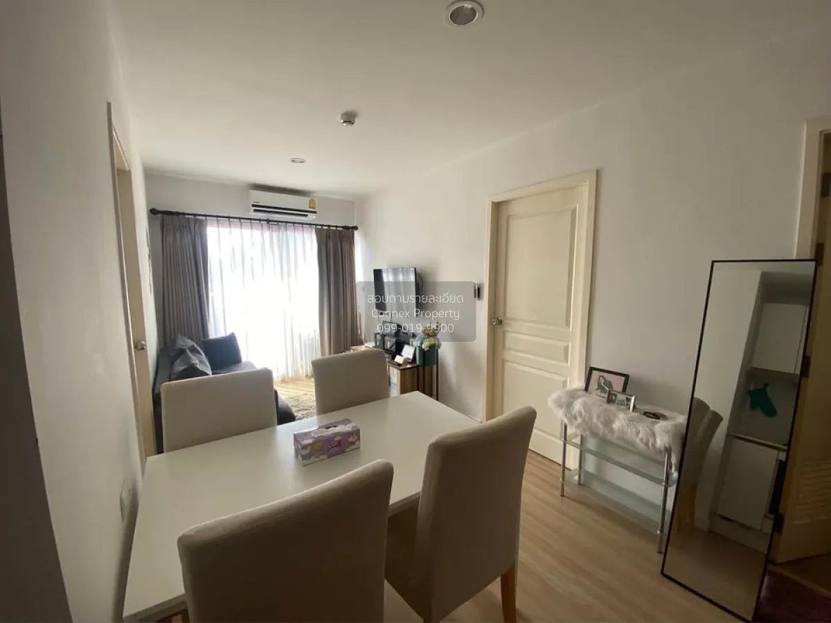 For Rent Condo , The Nest Sukhumvit 22 , BTS-Phrom Phong , Khlong 2