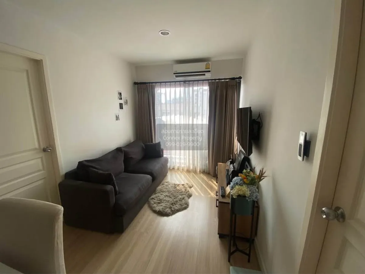 For Rent Condo , The Nest Sukhumvit 22 , BTS-Phrom Phong , Khlong 3