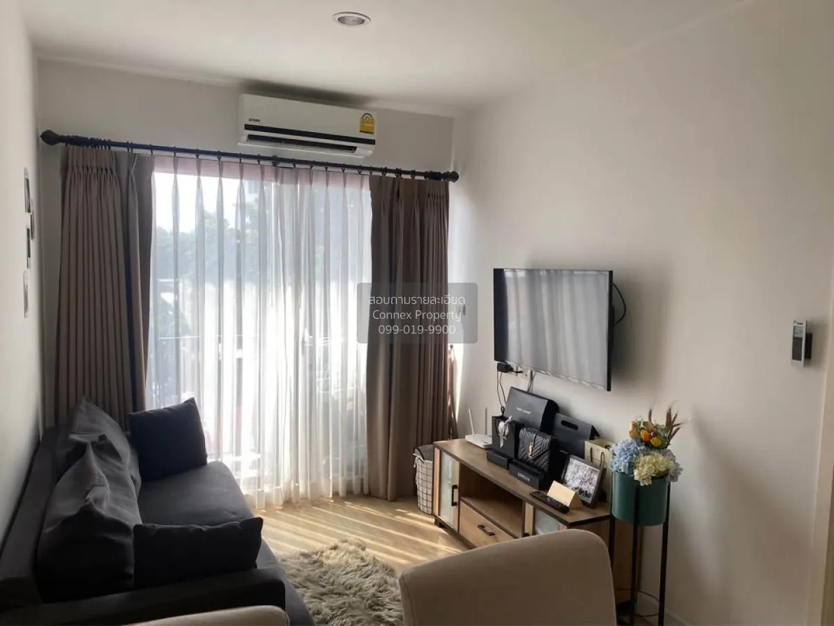 For Rent Condo , The Nest Sukhumvit 22 , BTS-Phrom Phong , Khlong 4