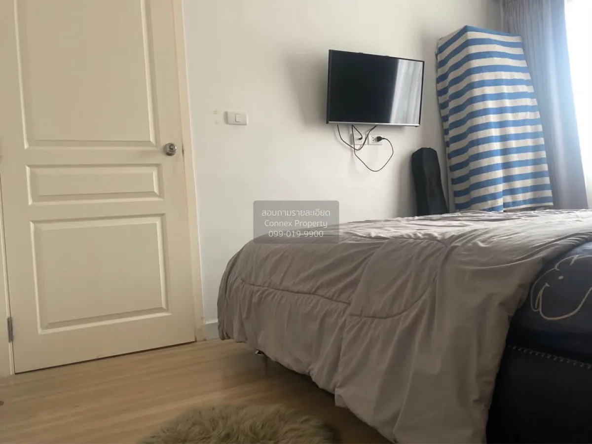 For Rent Condo , The Nest Sukhumvit 22 , BTS-Phrom Phong , Khlong