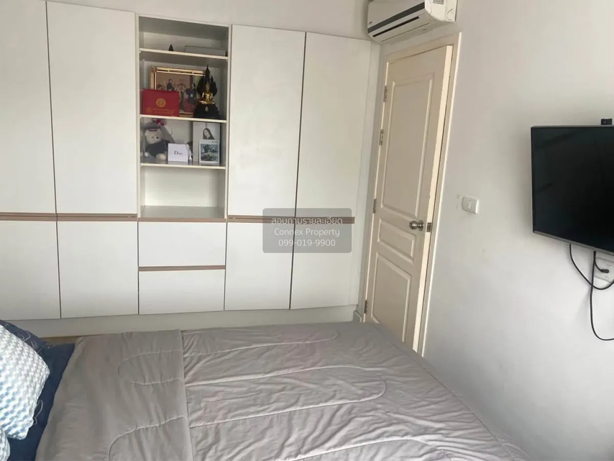For Rent Condo , The Nest Sukhumvit 22 , BTS-Phrom Phong , Khlong